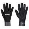 MARES GANTS BLACK 25/45/55 En Néoprène Variable 2.5/4.5/5.5 Mm -Plongée Équipement Magasin 422676mares black25 45 55 15 09 22
