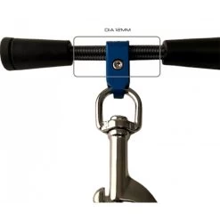 AMX MOUSQUETON KONECT 12 MM -Plongée Équipement Magasin AMX MOUSQUETON KONECT 12 MM 005 V1 XX 3