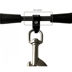 AMX MOUSQUETON KONECT 12 MM -Plongée Équipement Magasin AMX MOUSQUETON KONECT 12 MM 005 V1 XX 4