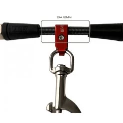 AMX MOUSQUETON KONECT 12 MM -Plongée Équipement Magasin AMX MOUSQUETON KONECT 12 MM 005 V1 XX 5