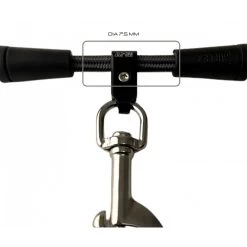 AMX MOUSQUETON KONECT 7.5 MM -Plongée Équipement Magasin AMX MOUSQUETON KONECT 7 5 MM 010 V1 XXX 4