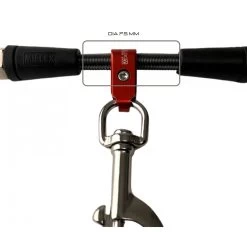 AMX MOUSQUETON KONECT 7.5 MM -Plongée Équipement Magasin AMX MOUSQUETON KONECT 7 5 MM 010 V1 XXX 5