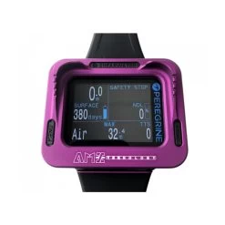 AMX PROTECTION ORDINATEUR SHEARWATER PEREGRINE -Plongée Équipement Magasin AMX PROTECTION ORDINATEUR SHEARWATER PEREGRINE 018 V1 XX 4