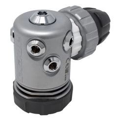 APEKS 1ère étage DB4 Din Blanc