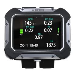 APEKS DSX AVEC ANALYSEUR O2 Ordinateur De Plongée Sous Marine -Plongée Équipement Magasin APEKS DSX AVEC ANALYSEUR O2 ordianteur de plongee sous m 2