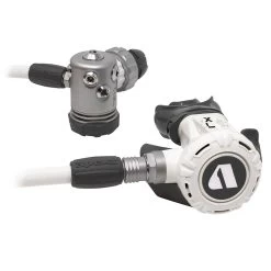 APEKS Détendeur XL4+ DIN300B