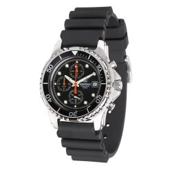 APEKS MONTRE DE PLONGEE CHRONOGRAPHE 100 M