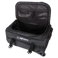 APEKS ROLLER 40L Sac à Roulette -Plongée Équipement Magasin APEKS ROLLER 40L sac a roulette 2