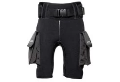 APEKS TECH SHORT -Plongée Équipement Magasin APEKS TECH SHORT 2021 SU8170101XX 3