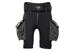 APEKS TECH SHORT -Plongée Équipement Magasin APEKS TECH SHORT 2021 SU8170101XX 4