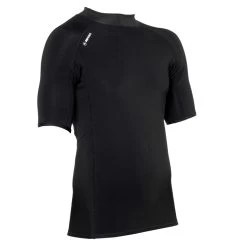 APEKS THERMIQ CARBON CORE HOMME Top Manches Courtes -Plongée Équipement Magasin APEKS THERMIQ CARBON CORE Top manche courte homme SU8560 2