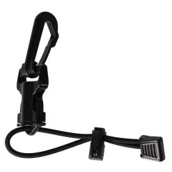 AQUALUNG ATTACHE OCTOPUS Avec Dragonne Ajustable