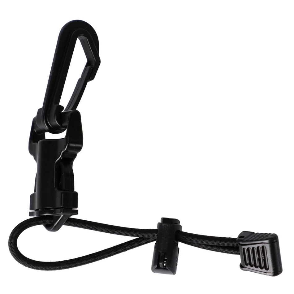 AQUALUNG ATTACHE OCTOPUS Avec Dragonne Ajustable 3 AQUALUNG ATTACHE OCTOPUS Avec Dragonne Ajustable