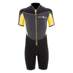 AQUALUNG BOOMERANG SHORTY 4 Mm Enfant