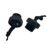 AQUALUNG BOUCHON DE PROTECTION Pour Robinet DIN -Plongée Équipement Magasin AQUALUNG BOUCHON DE PROTECTION pour robinet DIN TH141114