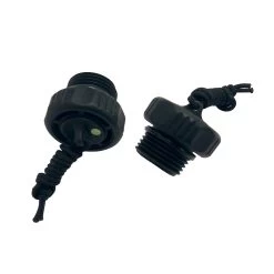 AQUALUNG BOUCHON DE PROTECTION Pour Robinet DIN