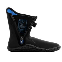 AQUALUNG ECHOZIP 5mm Bottillons 13 AQUALUNG ECHOZIP 5mm Bottillons -Plongée Équipement Magasin AQUALUNG Bottillons ECHOZIP 5mm BS1900140XX 4