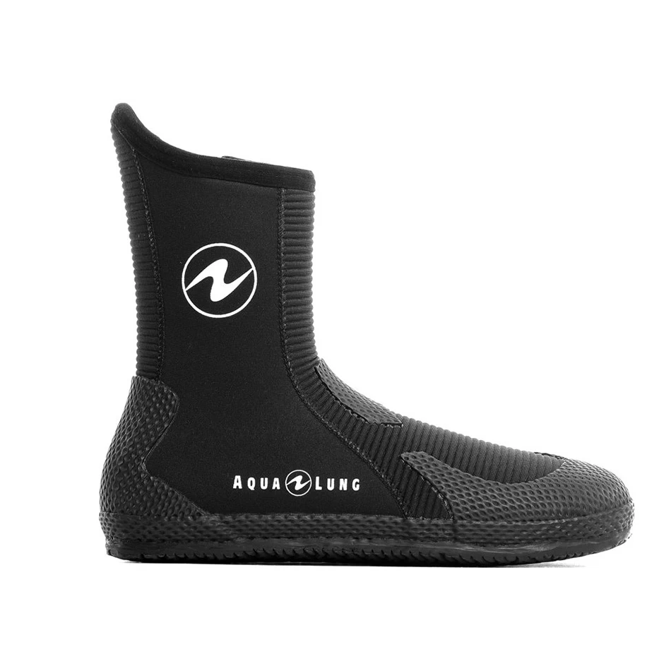 AQUALUNG Bottillons ULTRAZIP 5mm 4 AQUALUNG Bottillons ULTRAZIP 5mm – Image 2