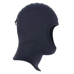 AQUALUNG CAGOULE UNISEX 5 Mm Pour La Plongée Sous Marine 6 AQUALUNG CAGOULE UNISEX 5 Mm Pour La Plongée Sous Marine -Plongée Équipement Magasin AQUALUNG CAGOULE UNISEX 5 mm pour la plongee sous marine 1