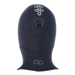 AQUALUNG CAGOULE UNISEX 5 Mm Pour La Plongée Sous Marine 7 AQUALUNG CAGOULE UNISEX 5 Mm Pour La Plongée Sous Marine -Plongée Équipement Magasin AQUALUNG CAGOULE UNISEX 5 mm pour la plongee sous marine 2