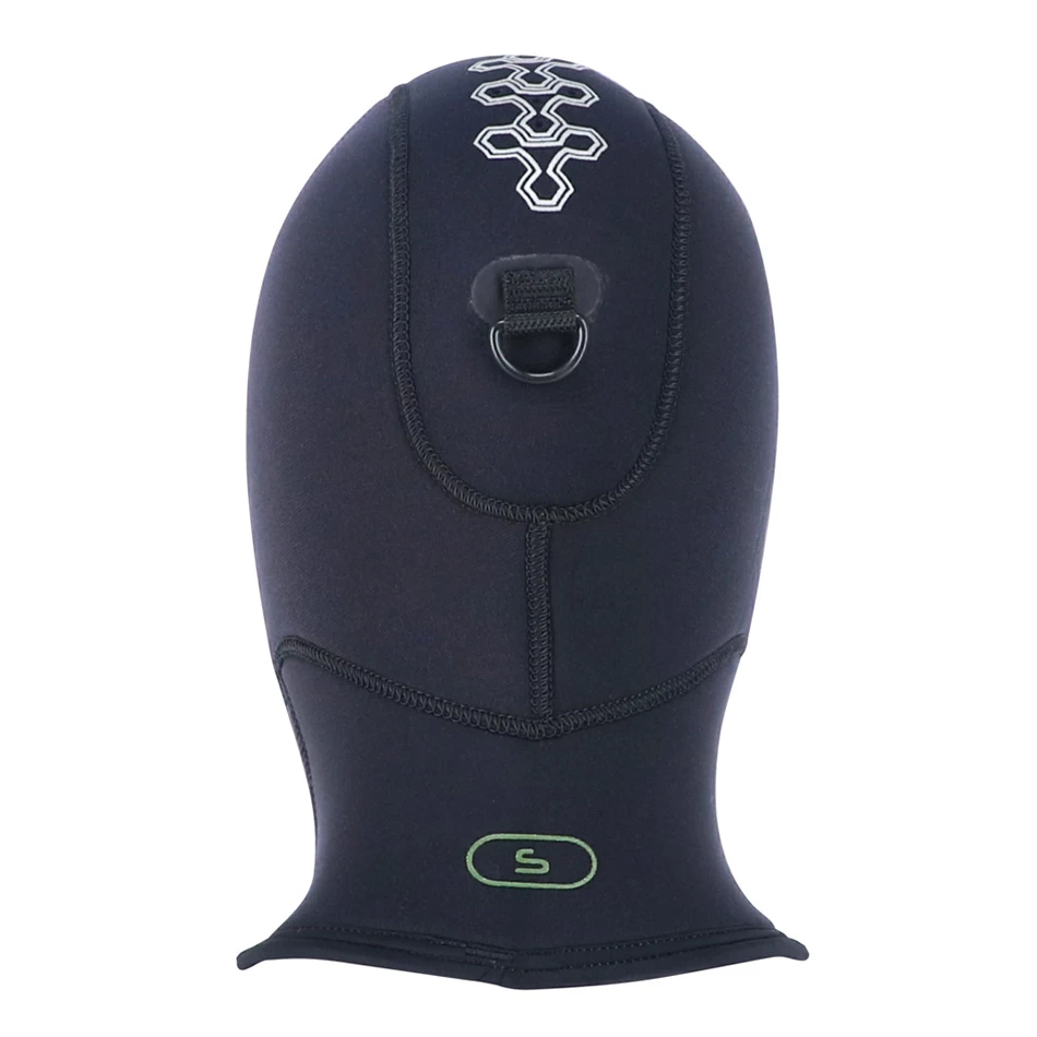 AQUALUNG CAGOULE UNISEX 5 Mm Pour La Plongée Sous Marine 5 AQUALUNG CAGOULE UNISEX 5 Mm Pour La Plongée Sous Marine – Image 3