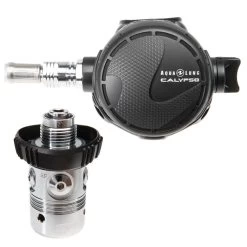 AQUALUNG CALYPSO DIN200B Détendeur De Plongée