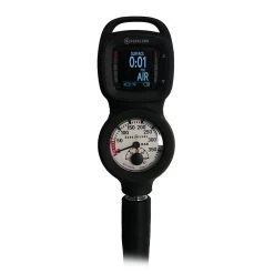 AQUALUNG CONSOLE I330R Avec Manomètre