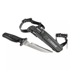 AQUALUNG DIABLO RAZOR Couteau De Plongée Sous Marine