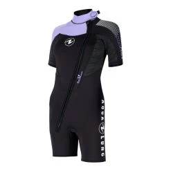 AQUALUNG DYNAFLEX 5.5mm Surveste Femme -Plongée Équipement Magasin AQUALUNG DYNAFLEX 5 5mm surveste femme SU7590104X 2