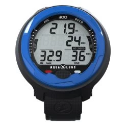 AQUALUNG I100 Ordinateur De Plongée -Plongée Équipement Magasin AQUALUNG I100 ordinateur de plongee NS13811X