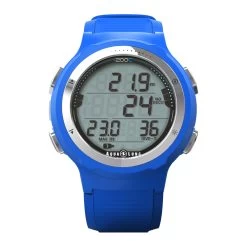 AQUALUNG I200C Ordinateur De Plongée Sous-marine -Plongée Équipement Magasin AQUALUNG I200C ordinateur de plongee sous marine NS155XX 58