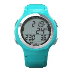 AQUALUNG I200C Ordinateur De Plongée Sous-marine -Plongée Équipement Magasin AQUALUNG I200C ordinateur de plongee sous marine NS155XX 60