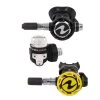 AQUALUNG PACK DETENDEUR HELIX COMPACT PRO ET OCTOPUS HELIX COMPACT PRO