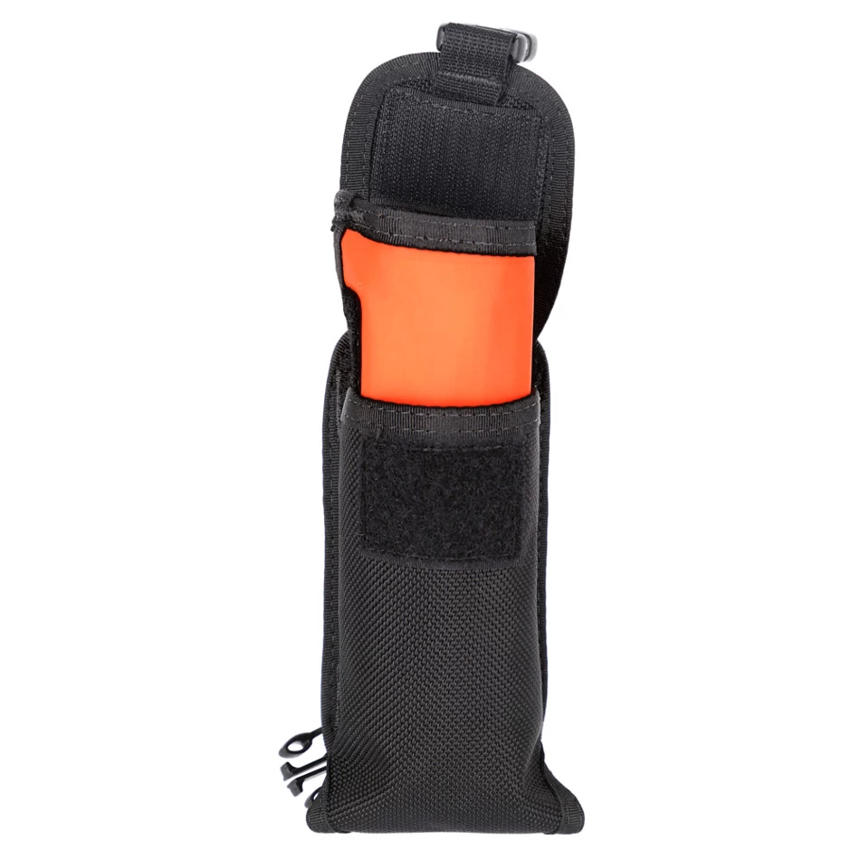 AQUALUNG PARACHUTE DE PALIER Avec Poche De Rangement 4 AQUALUNG PARACHUTE DE PALIER Avec Poche De Rangement – Image 2