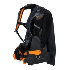 AQUALUNG PRO HD COMPACT Gilet Stablisateur 8 AQUALUNG PRO HD COMPACT Gilet Stablisateur -Plongée Équipement Magasin AQUALUNG PRO HD COMPACT gilet stablisateur BC1650108XX 2