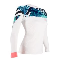 AQUALUNG RASH GUARD XSCAPE Femme Manches Longues -Plongée Équipement Magasin AQUALUNG RASH GUARD XSCAPE femme manches longues CL26799 1