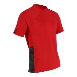 AQUALUNG RASH GUARD XSCAPE Homme Manches Courtes -Plongée Équipement Magasin AQUALUNG RASH GUARD XSCAPE homme manches courtes CL26806 1