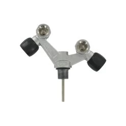 AQUALUNG ROBINETTERIE TAG Double Sortie Pour Bouteille De Plongée 300 B