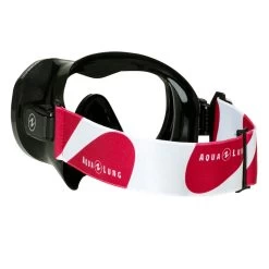 AQUALUNG SANGLE FAST STRAP Pour Masque De Plongée -Plongée Équipement Magasin AQUALUNG SANGLE FAST STRAP pour masque de plongee TH1670 1