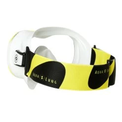 AQUALUNG SANGLE FAST STRAP Pour Masque De Plongée -Plongée Équipement Magasin AQUALUNG SANGLE FAST STRAP pour masque de plongee TH1670 3
