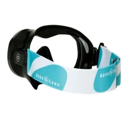 AQUALUNG SANGLE FAST STRAP Pour Masque De Plongée -Plongée Équipement Magasin AQUALUNG SANGLE FAST STRAP pour masque de plongee TH1670 4
