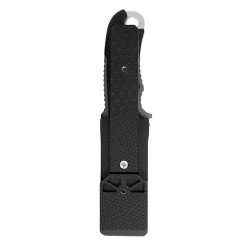 AQUALUNG SMALL SQUEEZE Couteau De Plongée Avec Lame De Sécurité -Plongée Équipement Magasin AQUALUNG SQUEEZE couteau de plongee avec lame de securit 2