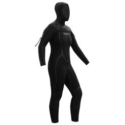 Meilleures ventes -Plongée Équipement Magasin AQUALUNG Sola FX 8mm femme SU42X1XX