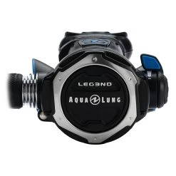 AQUALUNG Détendeur LEGEND 3 - DIN -Plongée Équipement Magasin AQUALUNG detendeur LEG3ND DIN RG148001 1