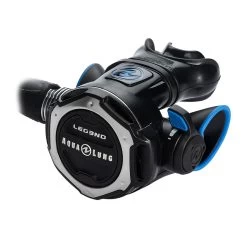 AQUALUNG Détendeur LEGEND 3 - DIN -Plongée Équipement Magasin AQUALUNG detendeur LEG3ND DIN RG148001 2