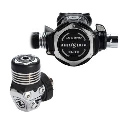 AQUALUNG Détendeur LEGEND 3 ELITE - DIN