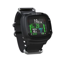 AQUALUNG I330R Ordinateur De Plongée Noir -Plongée Équipement Magasin AQUALUNG i330R ordinateur de plongee NOIR NS159000 2