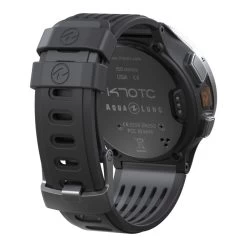 AQUALUNG I470TC Ordinateur De Plongée Sous Marine -Plongée Équipement Magasin AQUALUNG i470TC noir ordinateur de plongee NS157000 2