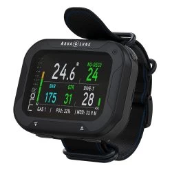 AQUALUNG I770R Noir Ordinateur De Plongée 7 AQUALUNG I770R Noir Ordinateur De Plongée -Plongée Équipement Magasin AQUALUNG i770R noir NS139111 2