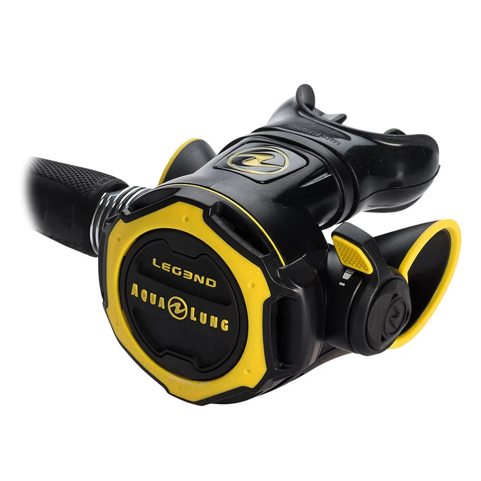 AQUALUNG Octopus LEGEND 3 4 AQUALUNG Octopus LEGEND 3 – Image 2